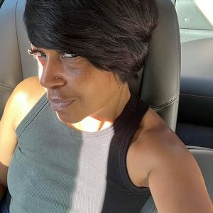 Meet your Posher, Terri